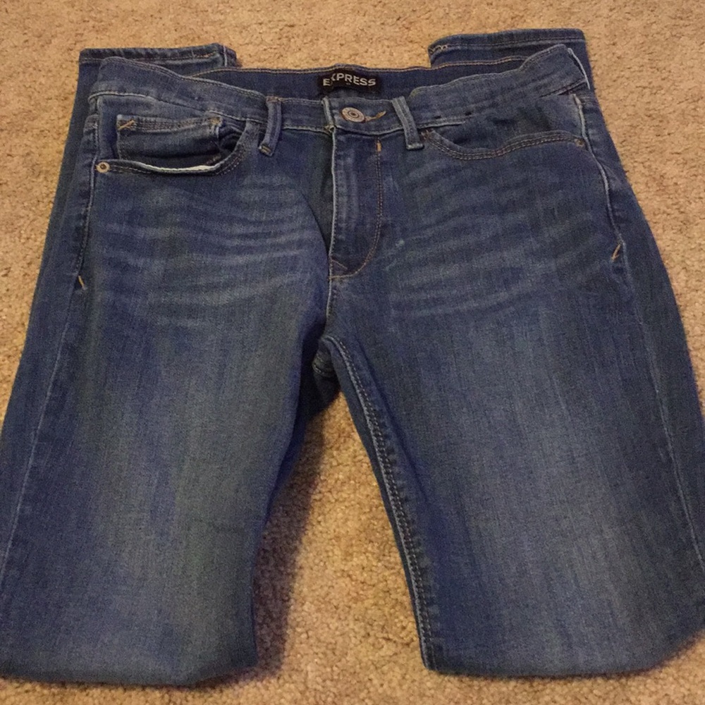 Express leggings